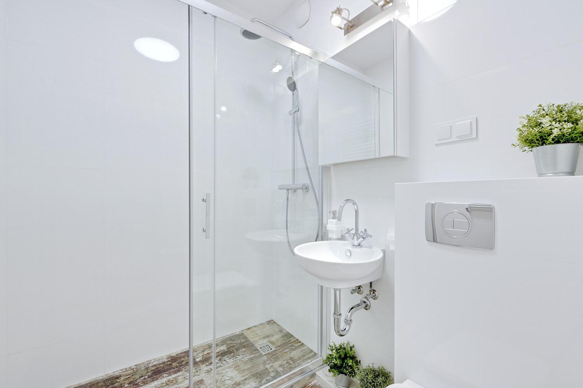 Classy Apartments - Gdansk - Nowa Motlawa Bagian luar foto