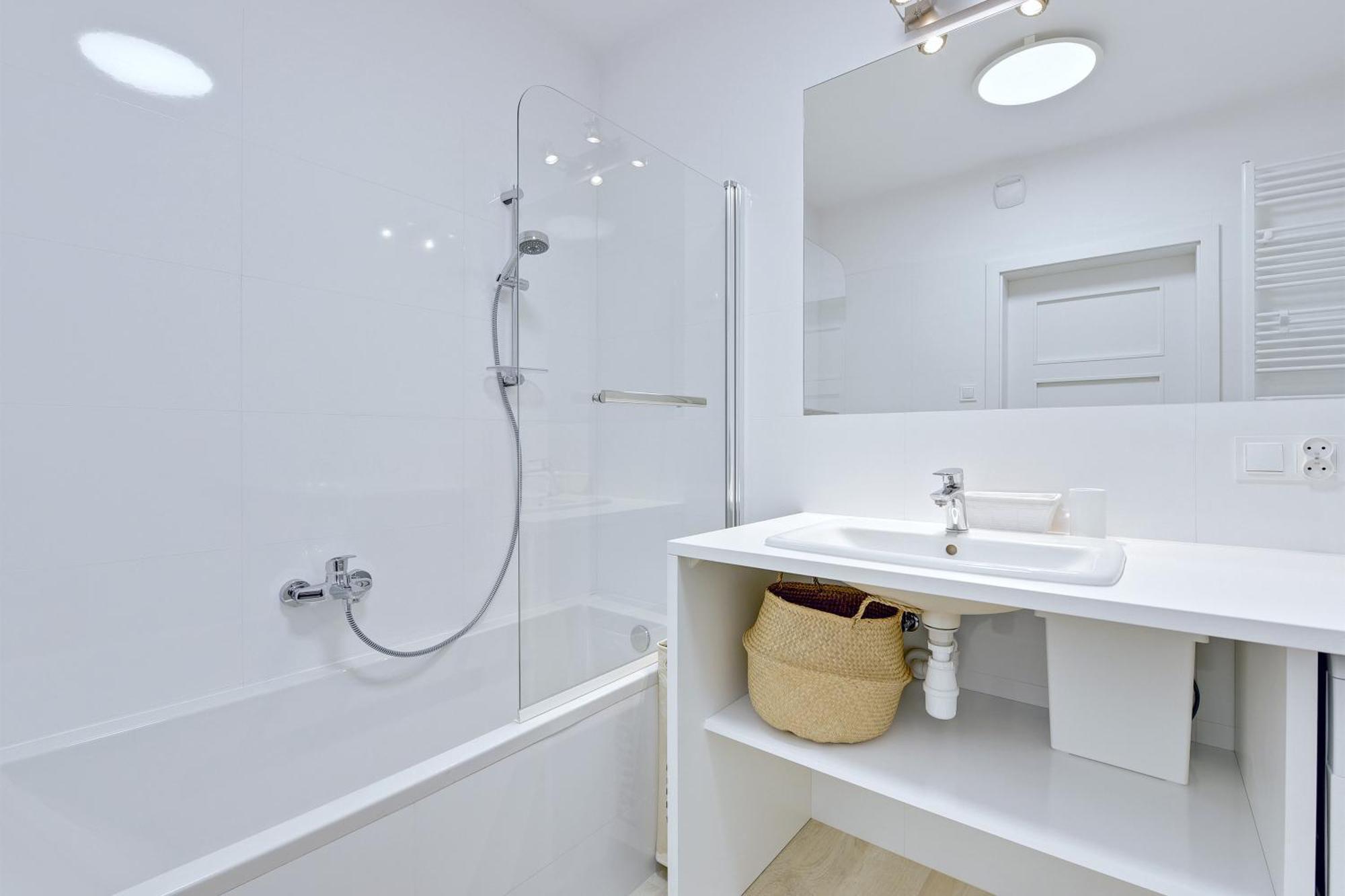 Classy Apartments - Gdansk - Nowa Motlawa Bagian luar foto