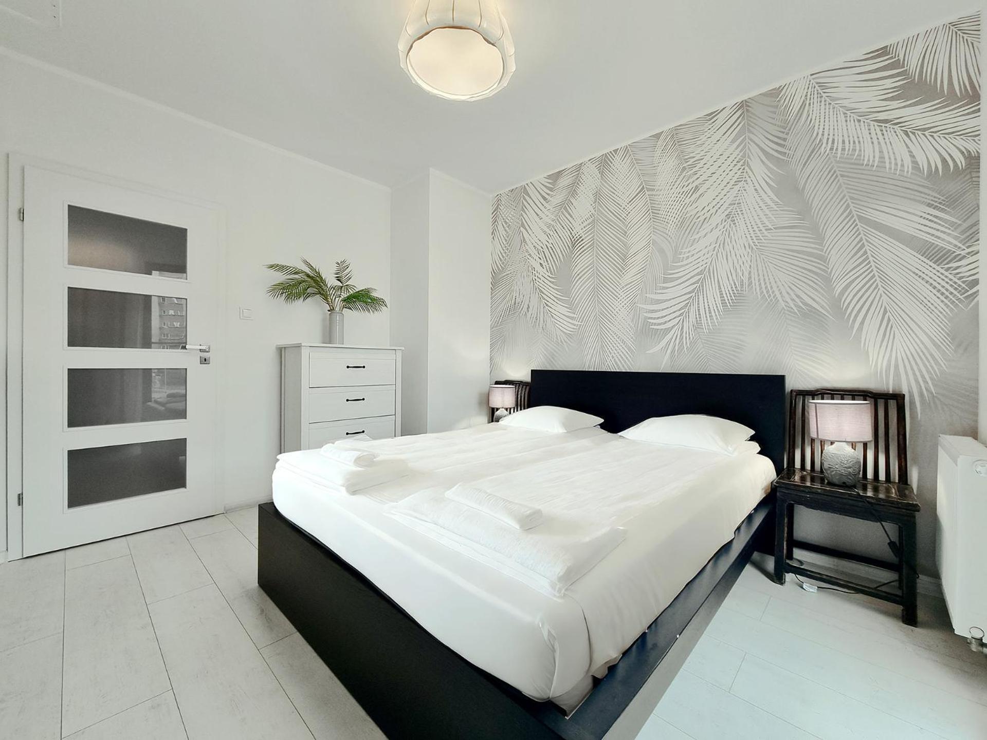Classy Apartments - Gdansk - Nowa Motlawa Ruang foto